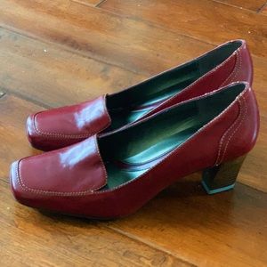 Never-Worn Naturalizer Shoes